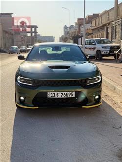 دودج تشارجر